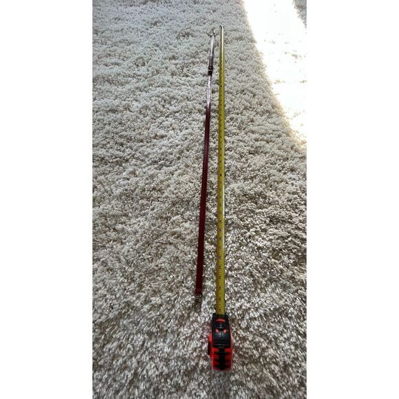 Authentic Louis Vuitton Adjustable Shoulder Strap 16MM EPI - Picture 1 of 13